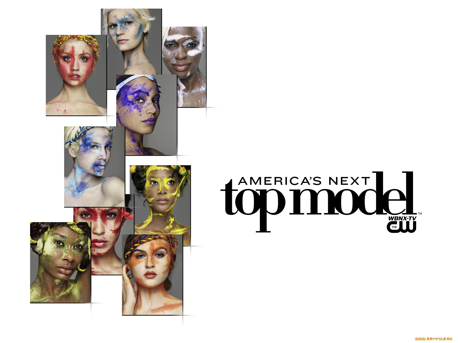 america`s, next, top, model, , 
